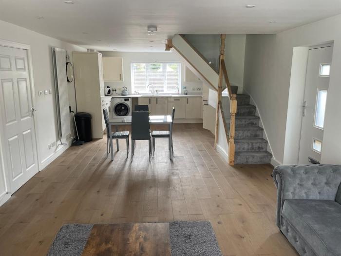 Immaculate Separate Accommodation