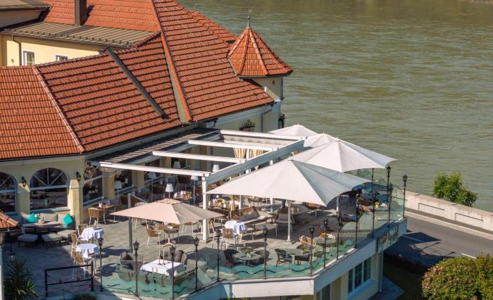 Romantikhotel Residenz Wachau