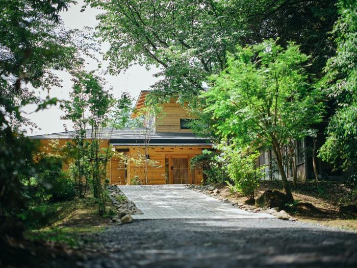 Suikyoen - Vacation STAY 16642v