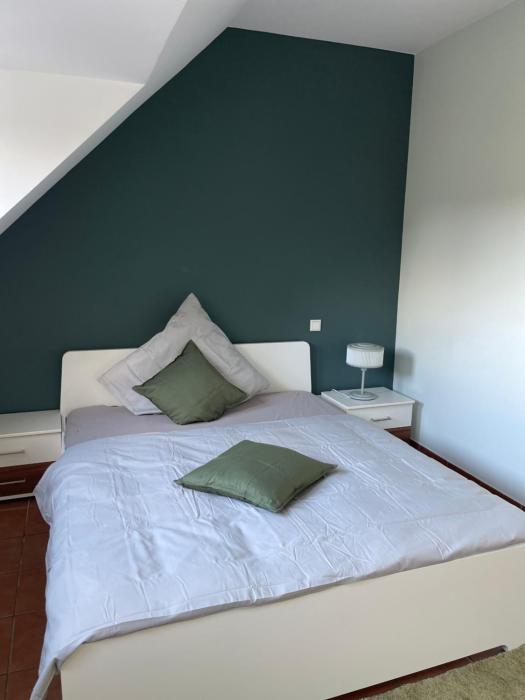 City Apartment 9 Krefeld 20 km DUS Airport Messe