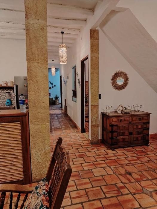 Apartamento VaraEchada en Barichara