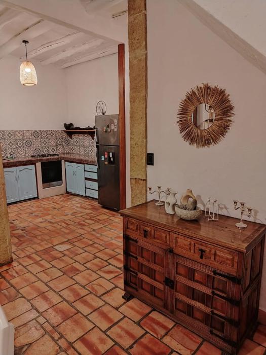 Lindo Apartamento Colonial VaraEchada