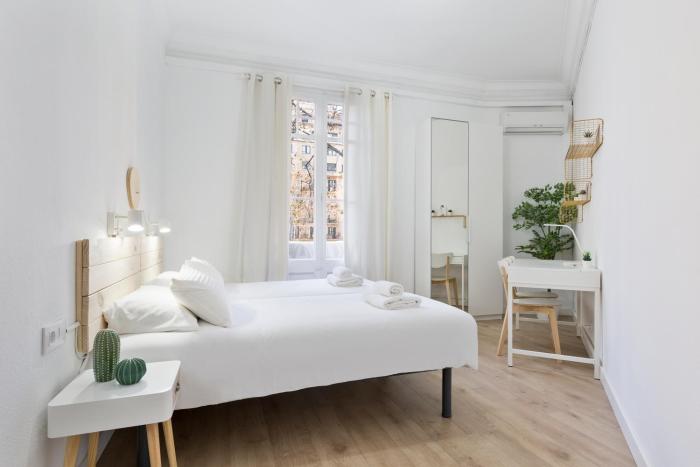 Barcelona Central Park II