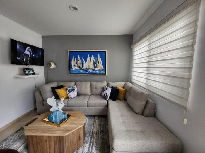 Mazatlan vacation home