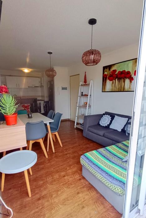 Departamento Cerca del Faro