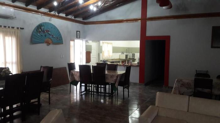 El Faro de las Tapias