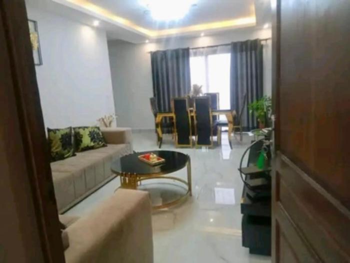 Appartement Fitahiana famille