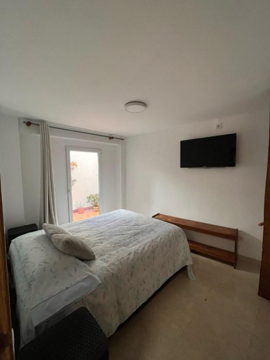 Apartamento Oceanografìc