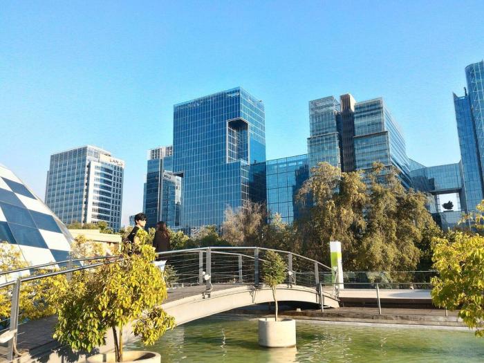 Apartamento Mandarin Oriente AH