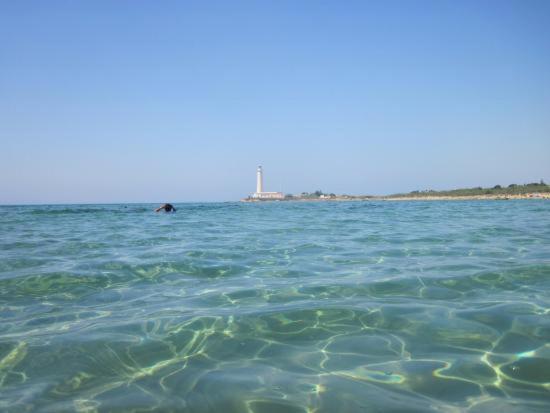 Casa Vacanze Sea Sicily