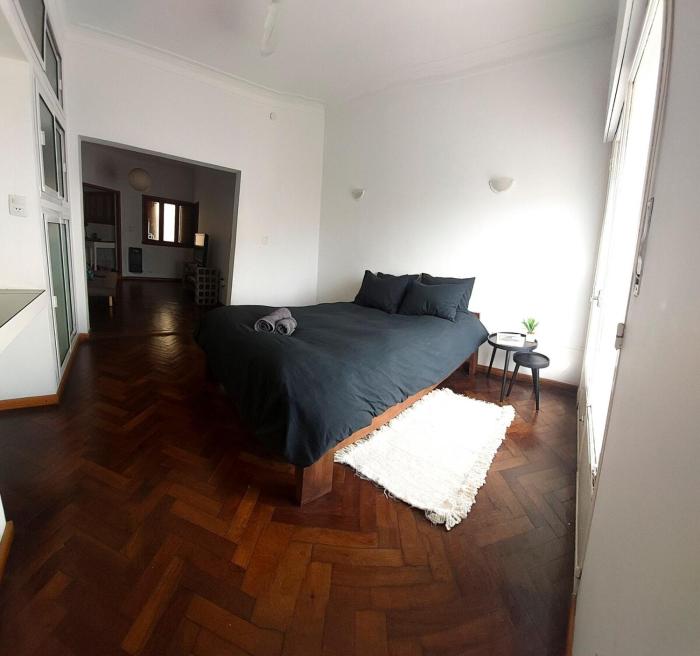 SERENDIPIA Entire floor, Private Terrace, Cofico