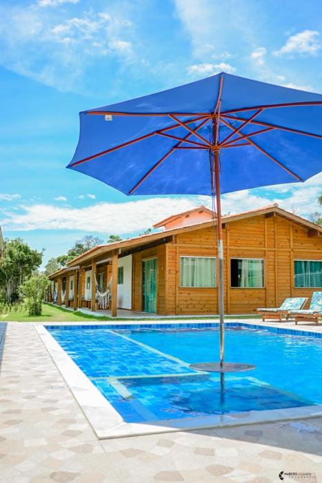 Solar das Bromélias