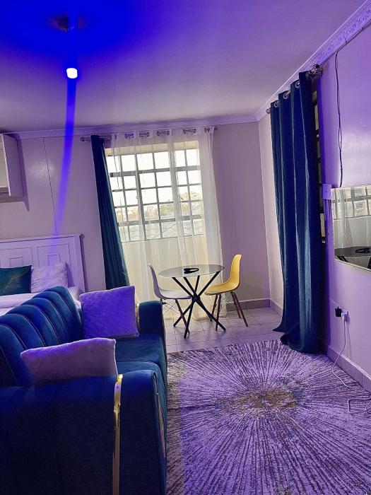 Bella Homes Thika Town Studio