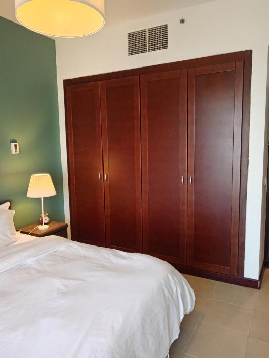 جوهرة أبراج المارينا Jawhara Al Marina