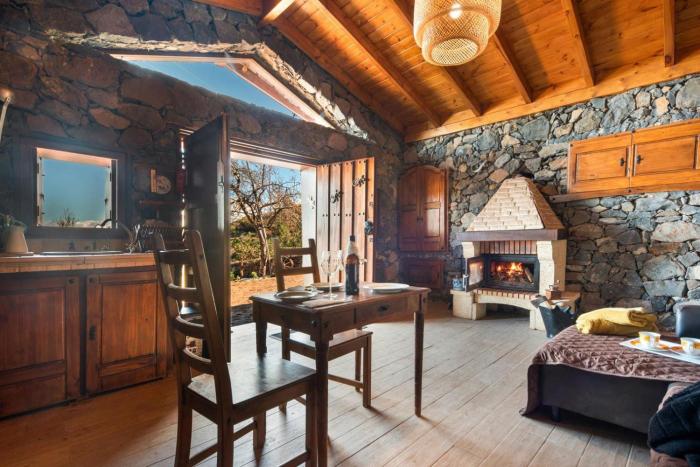 Finca rural House Tenerife Relax And Enjoy