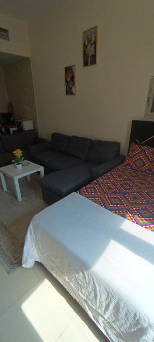 Short stay homes