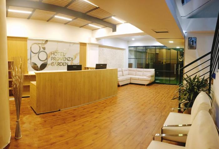 Hotel Provenza Garden