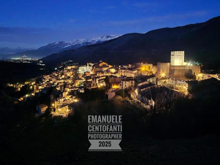 La Transiberiana
