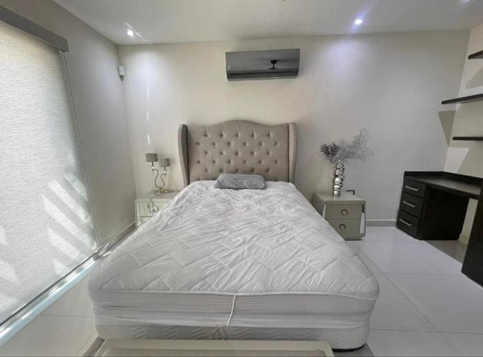 Casa en renta cuarto