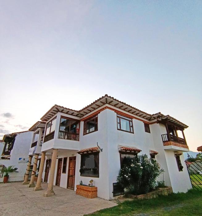 Villa de Leyva Travel