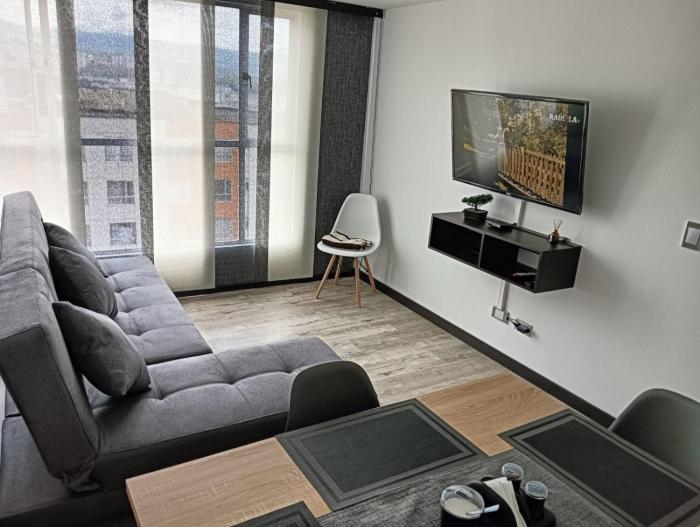 Apartamento Pasto 3 habitaciones