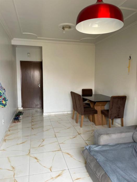 Apto Imobiliado para Cop 30