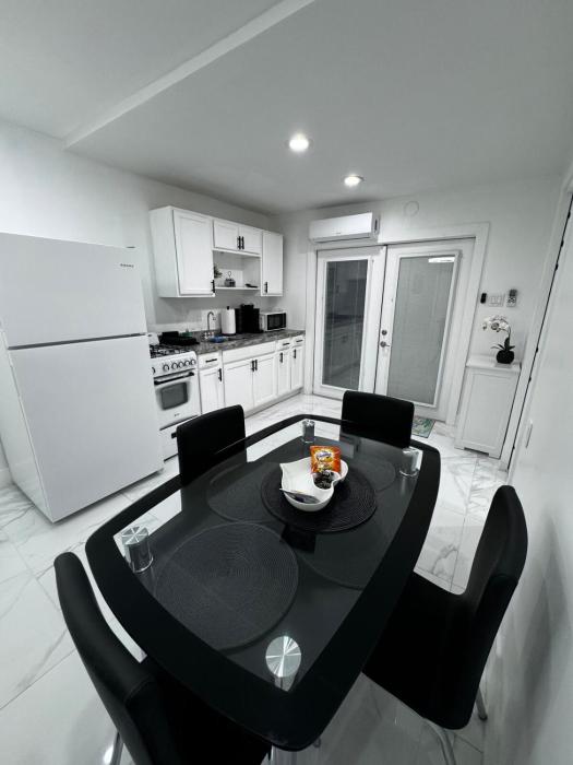 In the middle of Paradise