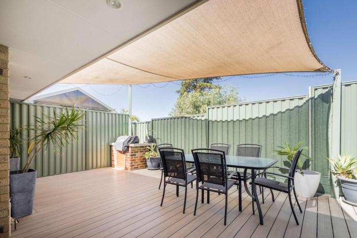 Sunset Villa Scarborough