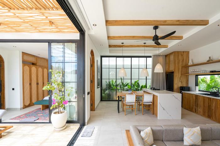 Villa Blue River - Uluwatu by Yolla Hospitality