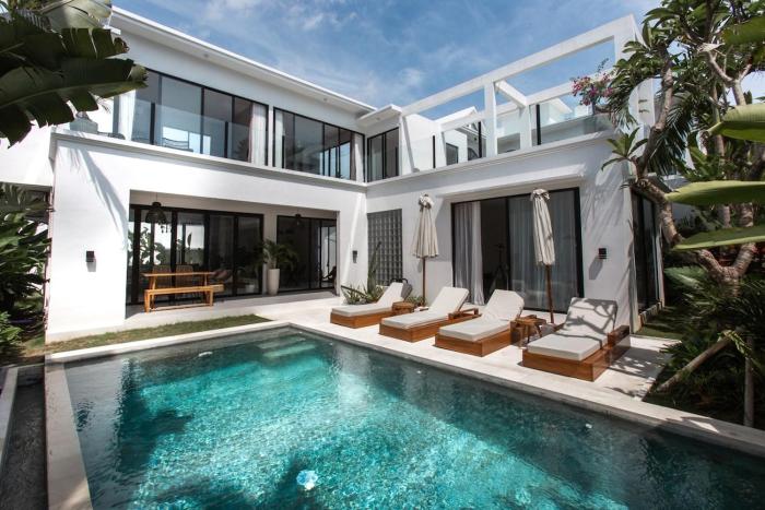 Villa Shanti - 3BR Villa in Heart of Canggu