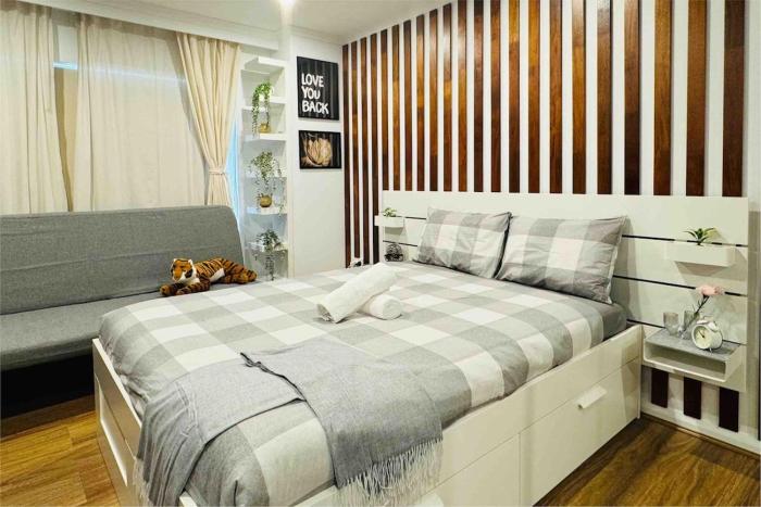 Luxury 1Bed studio apartment on Aukuna st Canberra