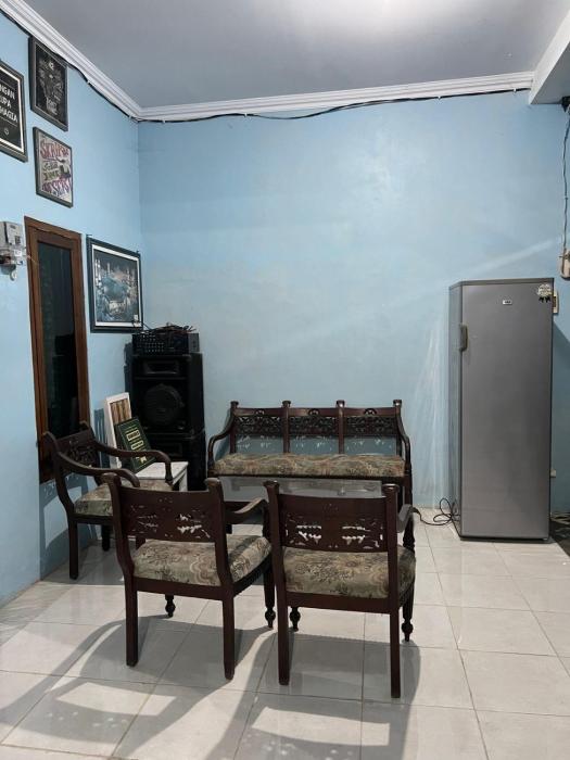 TamuRae 2 Homestay near YKPN UPN Pakuwon