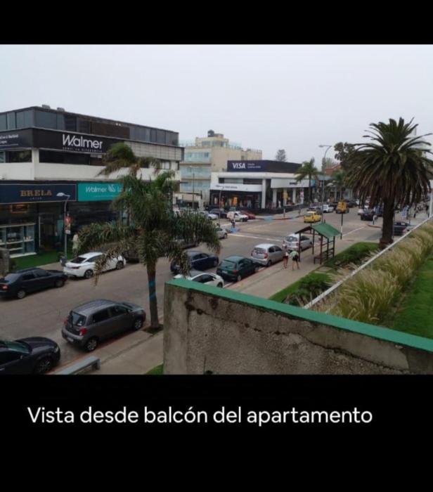 Monoambiente Punta del Este