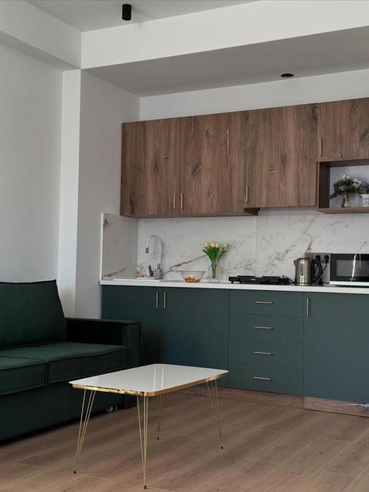 Apartment #114 Gudauri, Redco Alpic