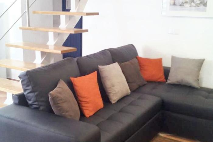 Charming House in Sintra + View