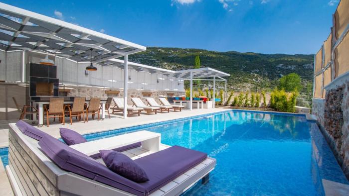 Islamlar Village 2 Bedroom Villa 1131