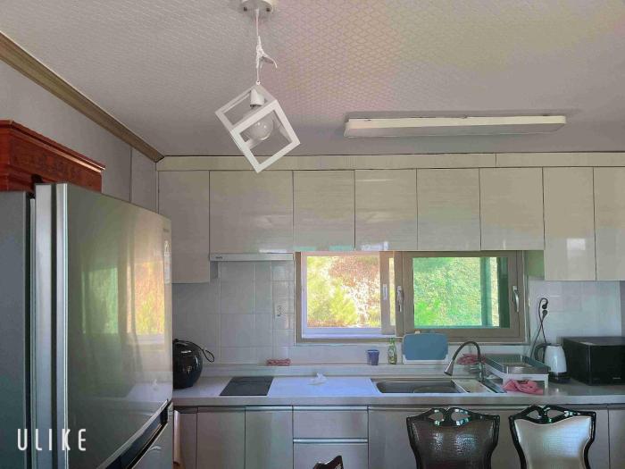 Sokdong Observatory Pension