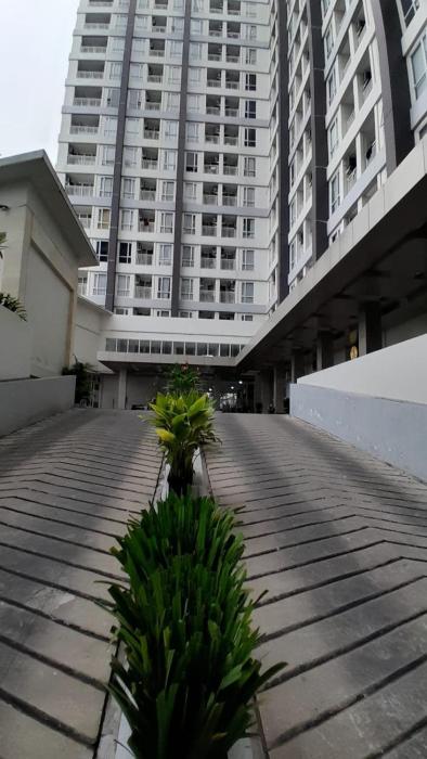 Cozy Apartment Room by Nia Apartment