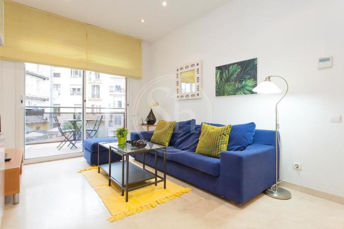 Nice apartment close to Sagrada Familia