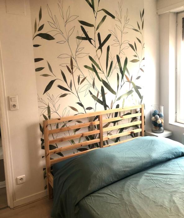 Petit cocon à 10 minutes de Strasbourg