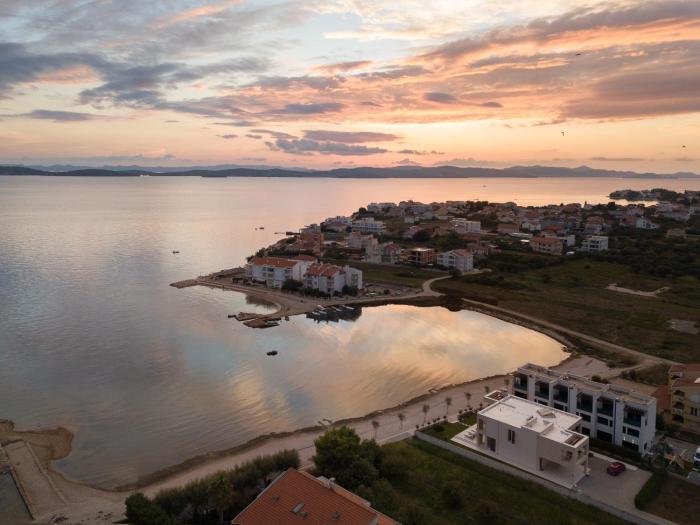 Villa Salis by Feel Croatia