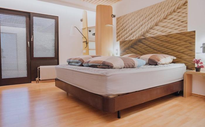 Gruppen-Bungalow Stuttgart