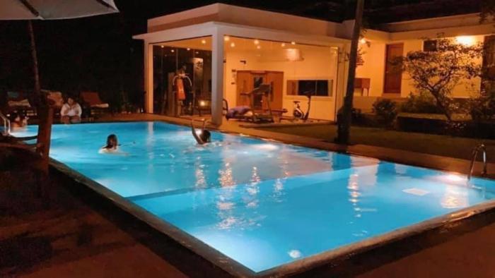 Serenity Villa Digana