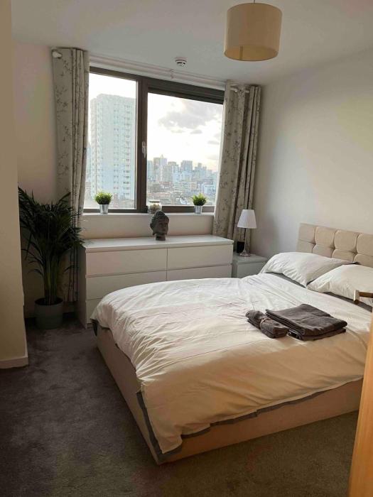 Amazing & Homely & Quiet 1 Bd Apt London