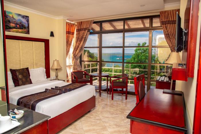 Nyumbani Hotels and Resorts