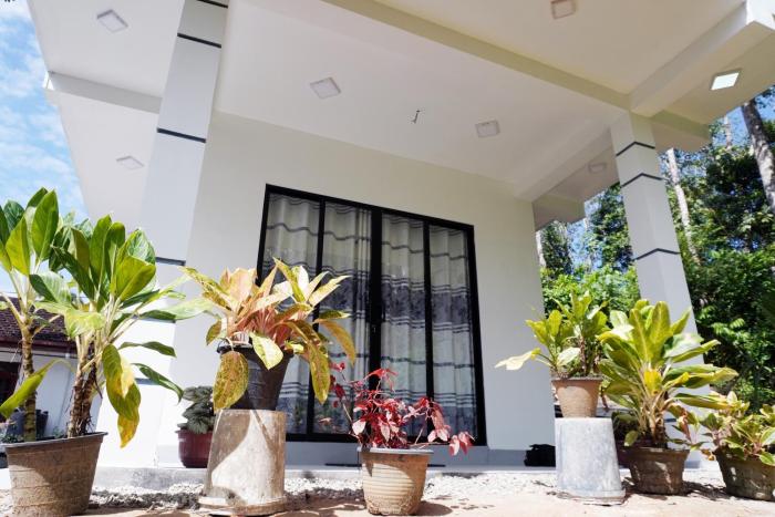 White rose villa