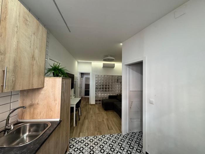 Artbel Rentals en Tetuán