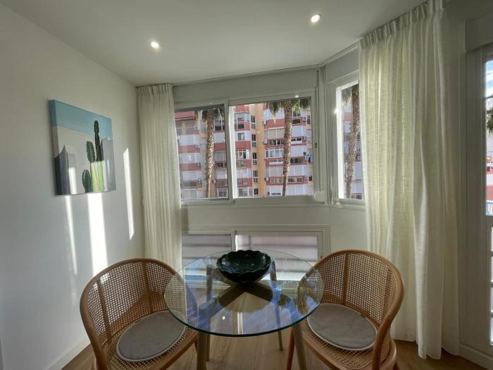 Terrasol Plazamar 4 3ª planta