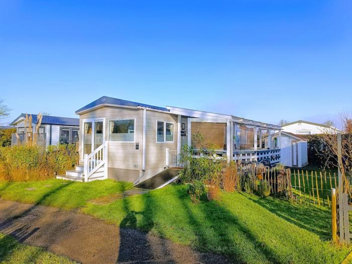 Beach Resort Kamperland - RBR 266