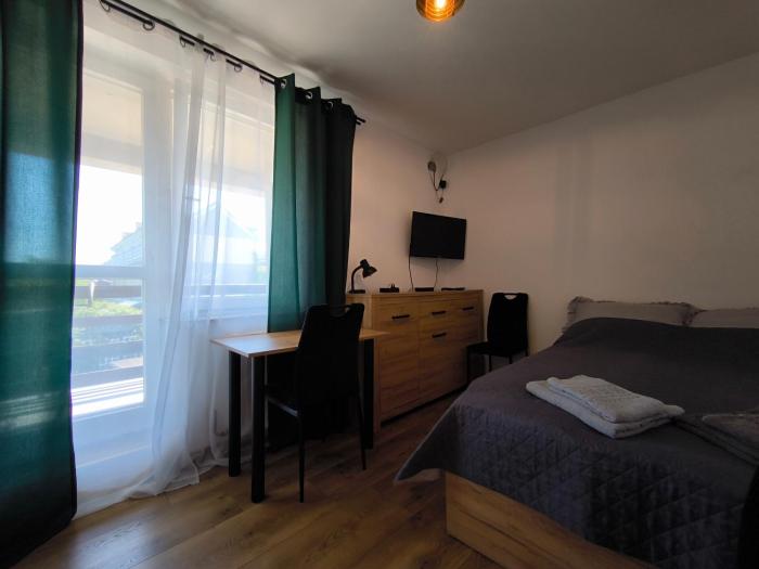 Pokoje Gościnne Majkowscy